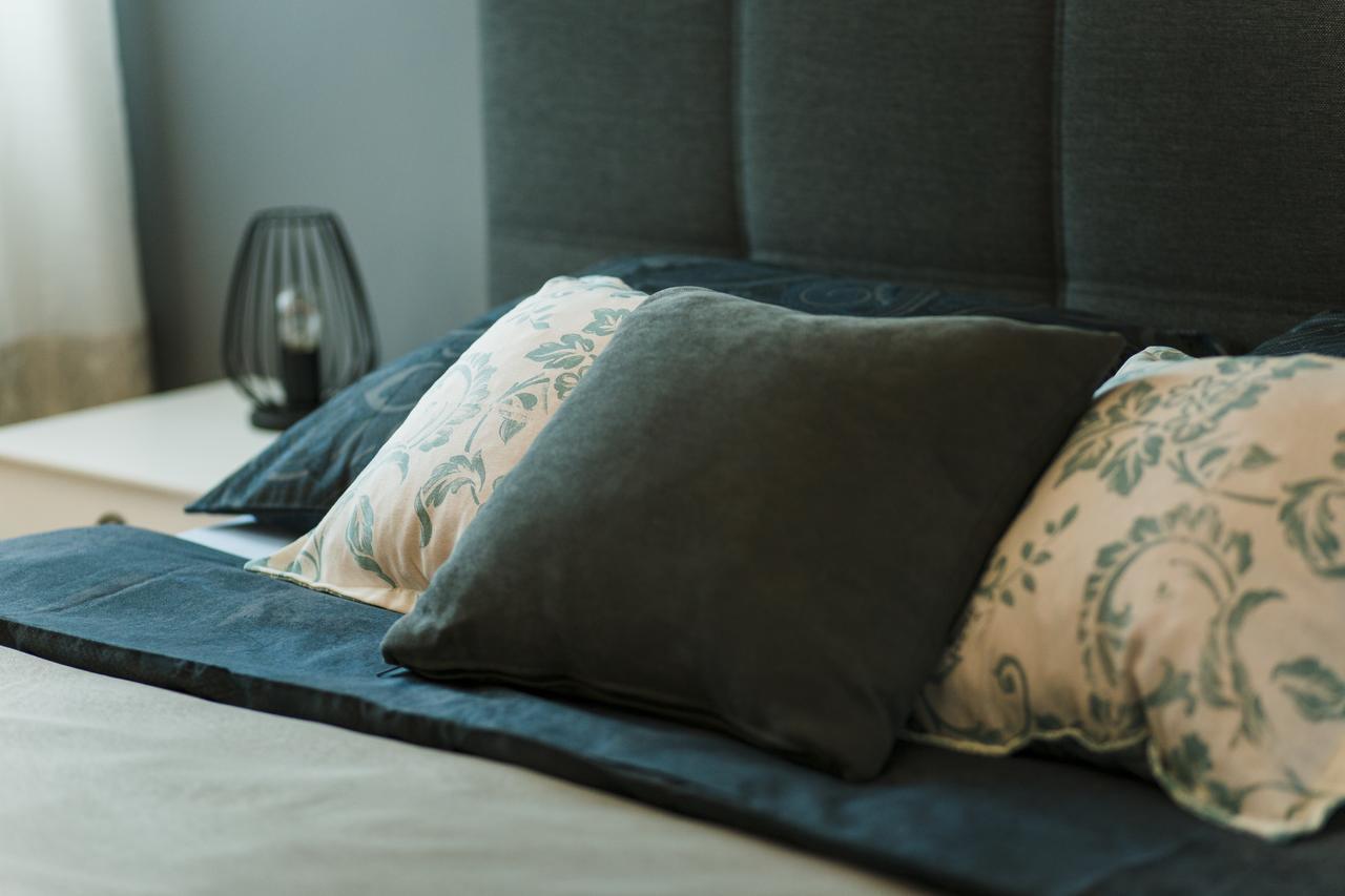 Apartment Ella Čapljina Eksteriør billede