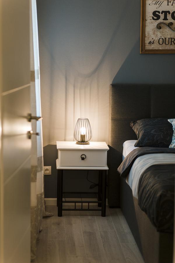 Apartment Ella Čapljina Eksteriør billede