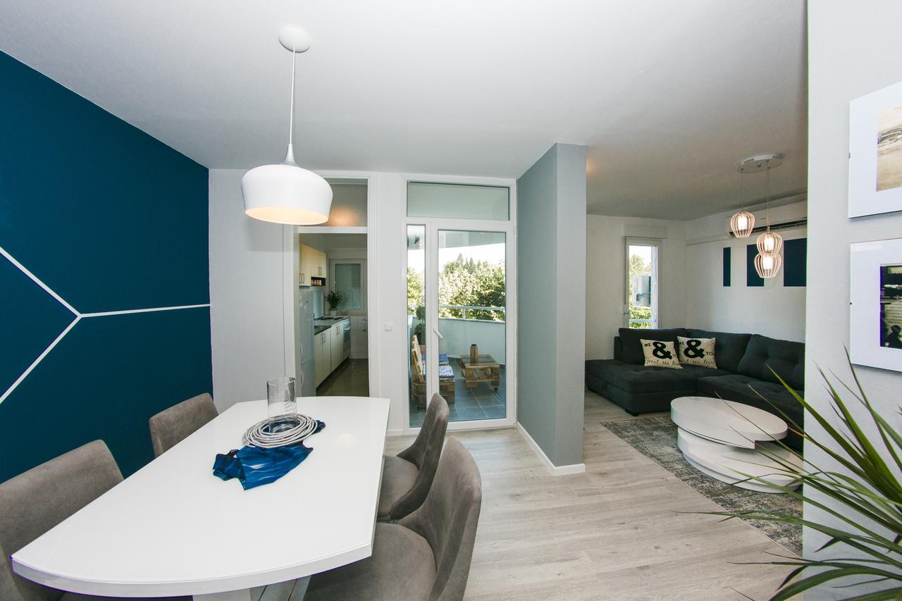Apartment Ella Čapljina Eksteriør billede