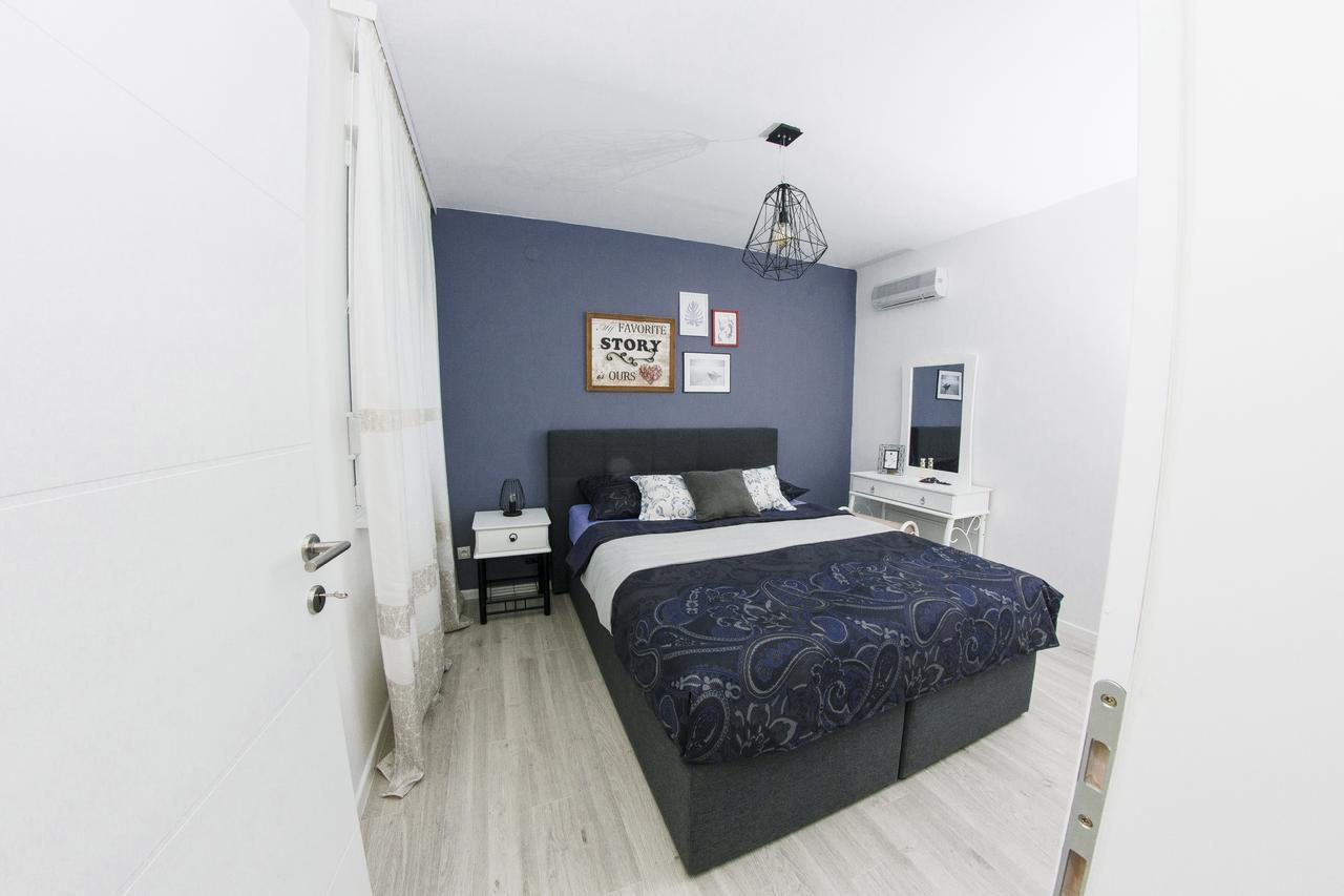 Apartment Ella Čapljina Eksteriør billede