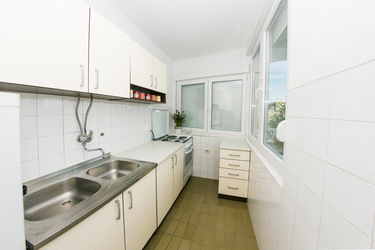 Apartment Ella Čapljina Eksteriør billede