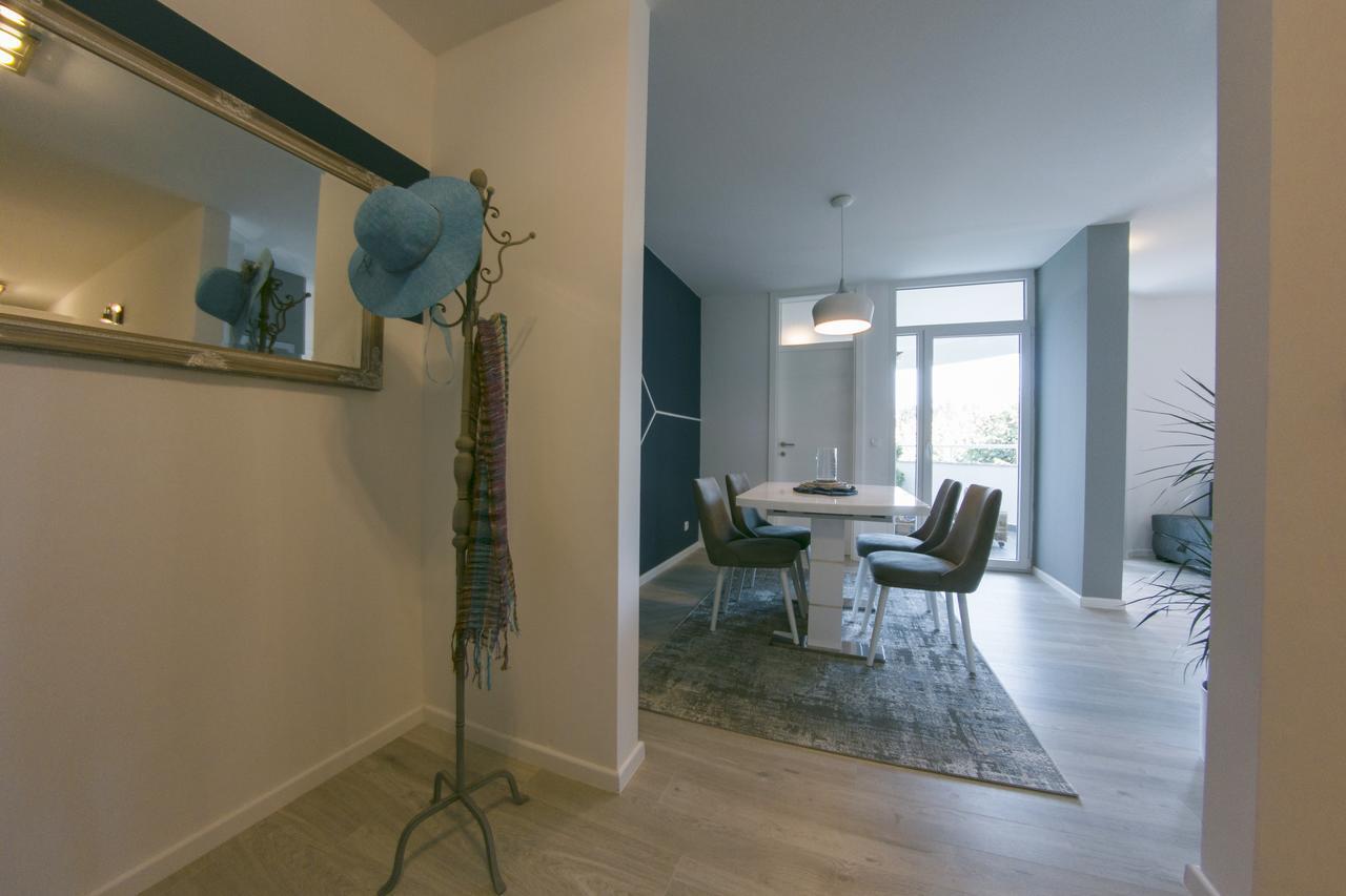 Apartment Ella Čapljina Eksteriør billede