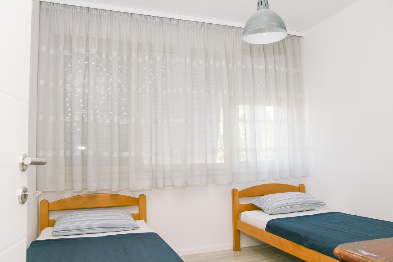 Apartment Ella Čapljina Eksteriør billede